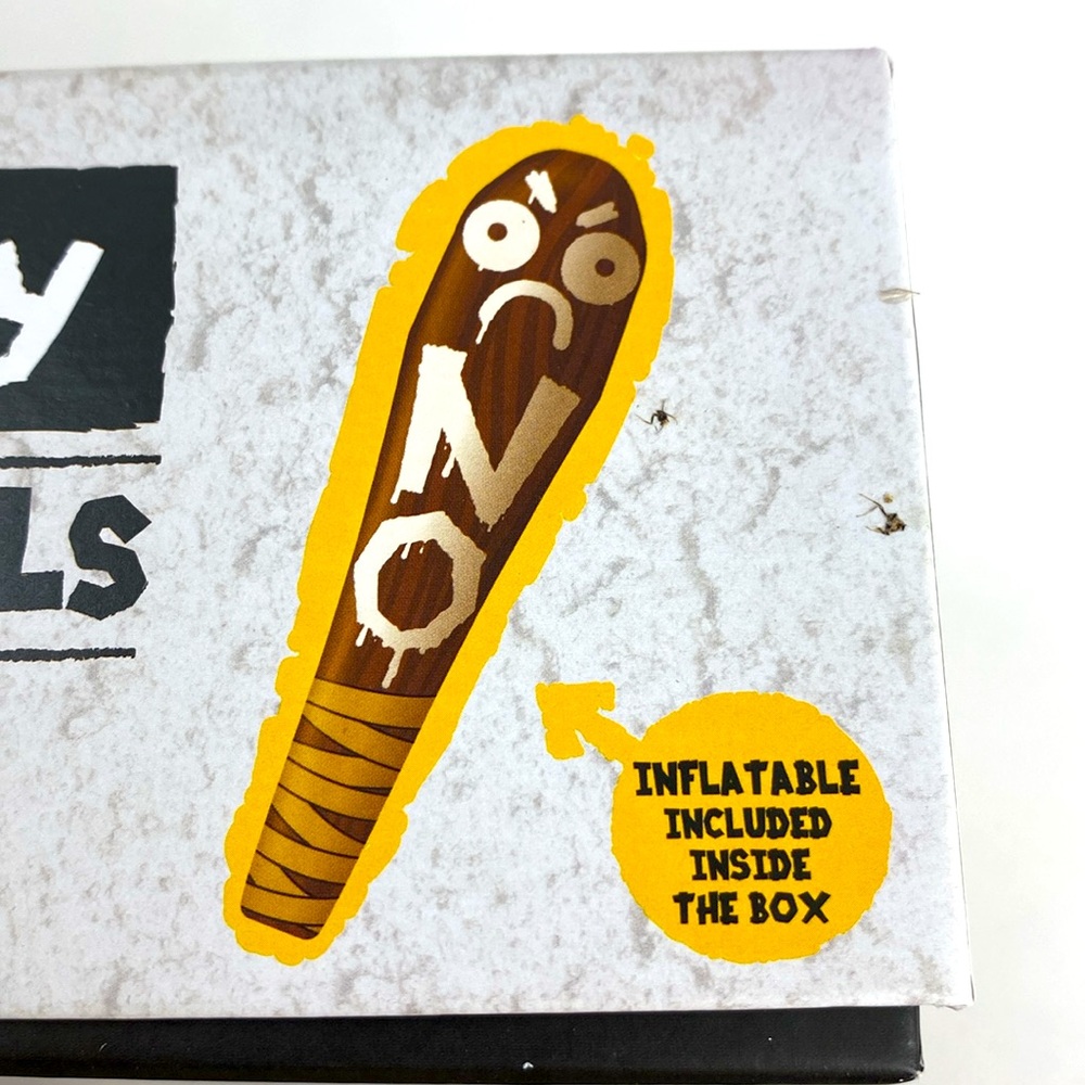 Poetry for Neanderthals by Exploding Kittens - Picture 5 of 8